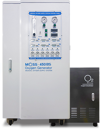 MOSS-450CU